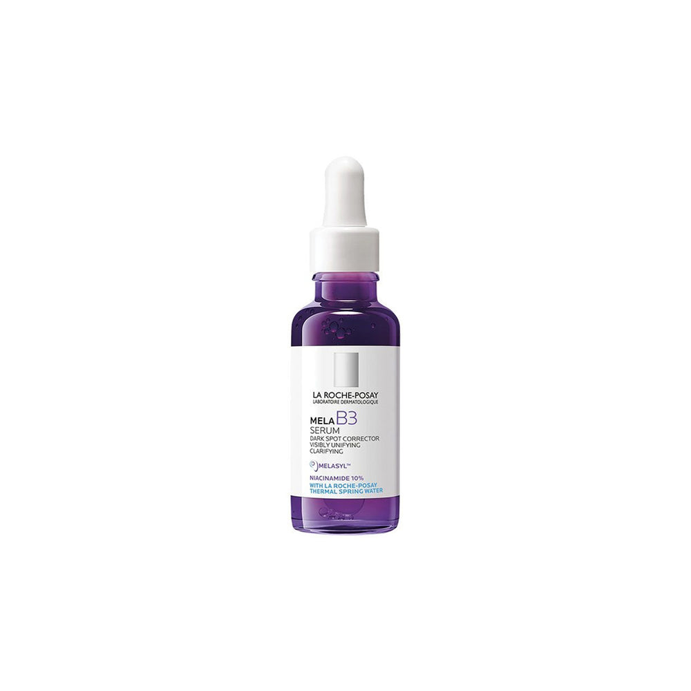 LA ROCHE-POSAY MELA B3 SERUM 30ml | Inaya Derma