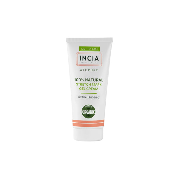 INCIA ATOPURE STRETCH MARK GEL CREAM