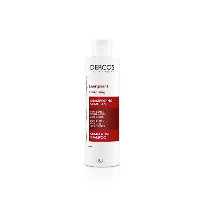 Vichy Dercos Energy+ Stimulating (Energising) Shampoo 200 ml