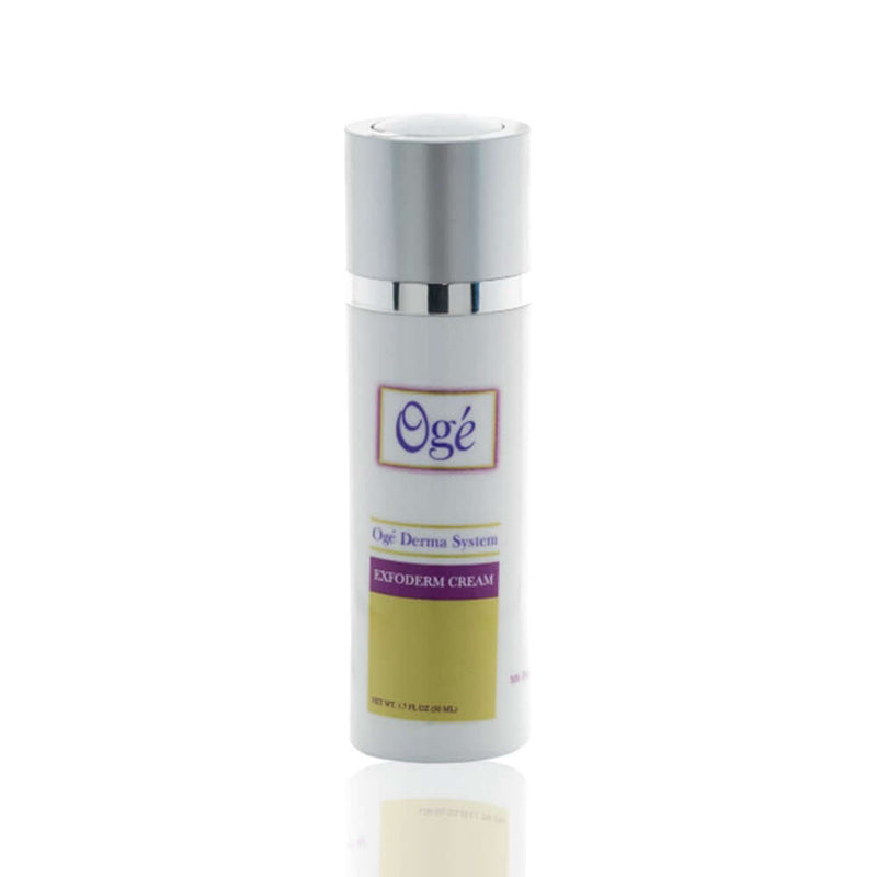 OGE EXFODERM CREAM 30ML